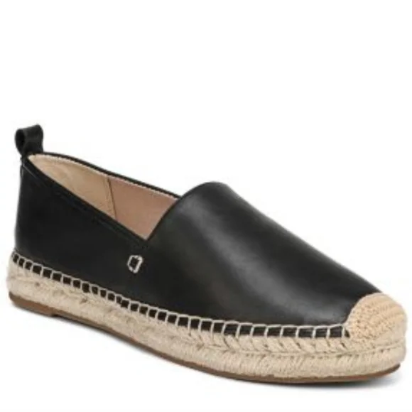 Shoes Sam Edelman Espadrillessam Edelman Kesia Leather